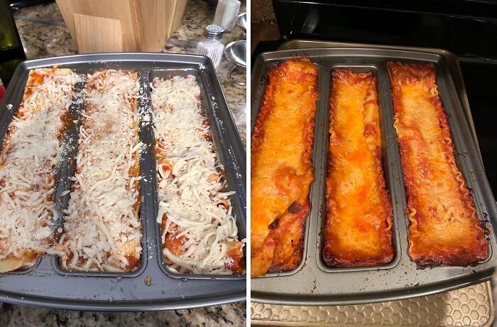 21 Weird Kitchen Inventions That Somehow Just Make Sense