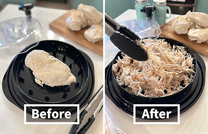 21 Weird Kitchen Inventions That Somehow Just Make Sense