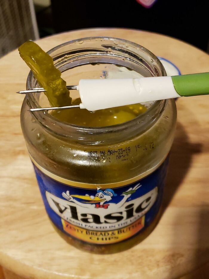 21 Weird Kitchen Inventions That Somehow Just Make Sense