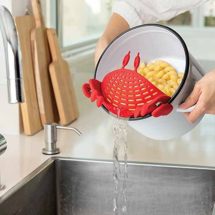 21 Weird Kitchen Inventions That Somehow Just Make Sense