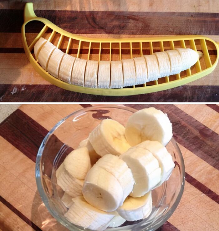 21 Weird Kitchen Inventions That Somehow Just Make Sense