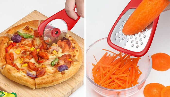 21 Weird Kitchen Inventions That Somehow Just Make Sense