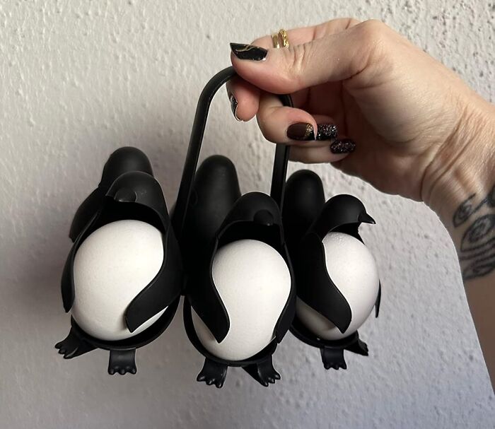 21 Weird Kitchen Inventions That Somehow Just Make Sense