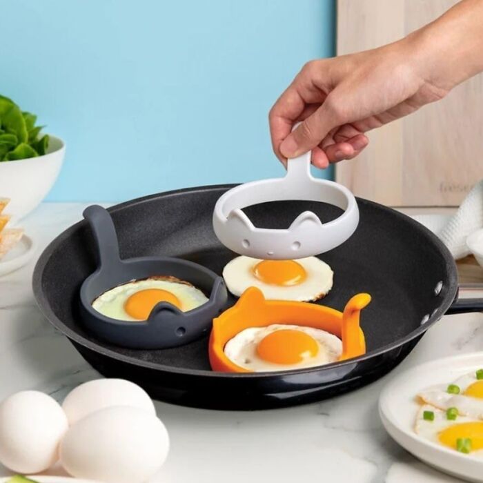 21 Weird Kitchen Inventions That Somehow Just Make Sense