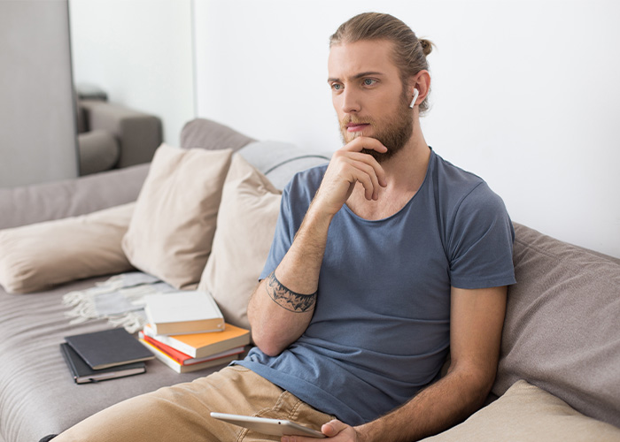 40 Moments When Rich People Realized What’s Normal For Them Isn’t How Most People Live