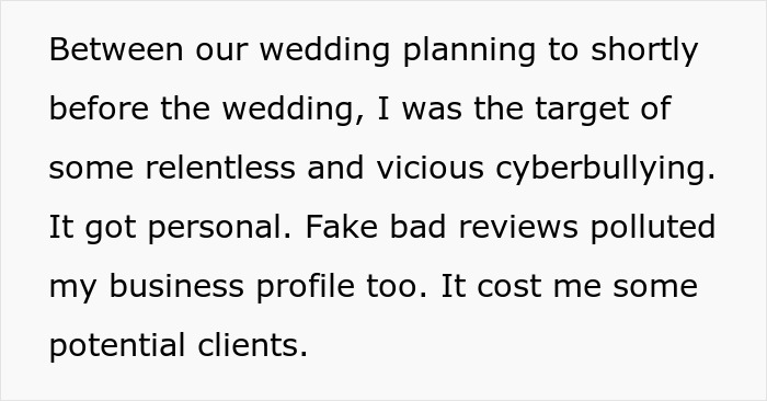 Man Learns His Wife’s Family Secretly Cyber-Bullied Him, Bans Them From Seeing His Son