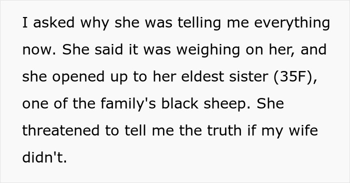 Man Learns His Wife’s Family Secretly Cyber-Bullied Him, Bans Them From Seeing His Son