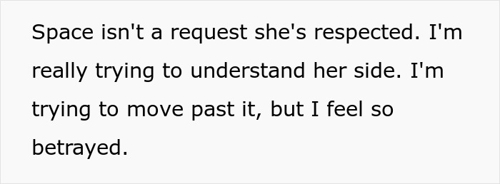 Man Learns His Wife’s Family Secretly Cyber-Bullied Him, Bans Them From Seeing His Son