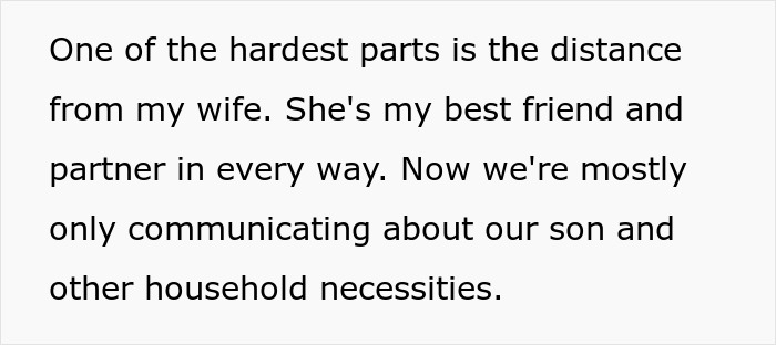 Man Learns His Wife’s Family Secretly Cyber-Bullied Him, Bans Them From Seeing His Son