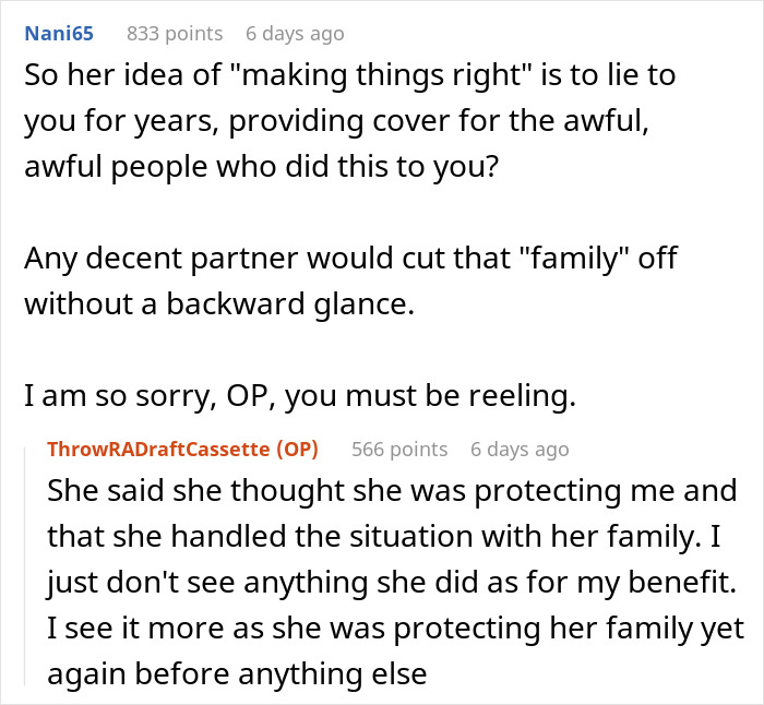 Man Learns His Wife’s Family Secretly Cyber-Bullied Him, Bans Them From Seeing His Son