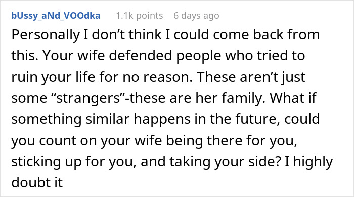 Man Learns His Wife’s Family Secretly Cyber-Bullied Him, Bans Them From Seeing His Son