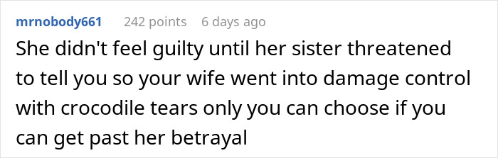 Man Learns His Wife’s Family Secretly Cyber-Bullied Him, Bans Them From Seeing His Son