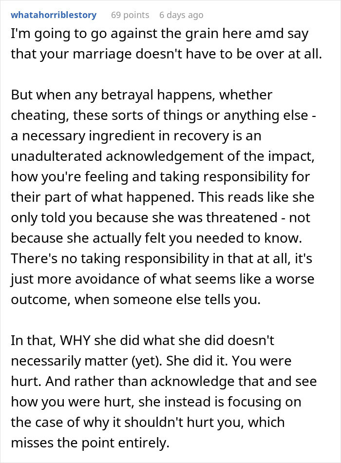 Man Learns His Wife’s Family Secretly Cyber-Bullied Him, Bans Them From Seeing His Son