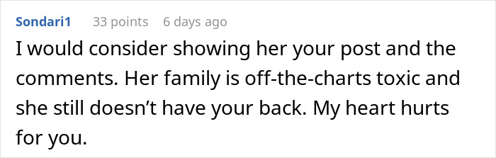 Man Learns His Wife’s Family Secretly Cyber-Bullied Him, Bans Them From Seeing His Son