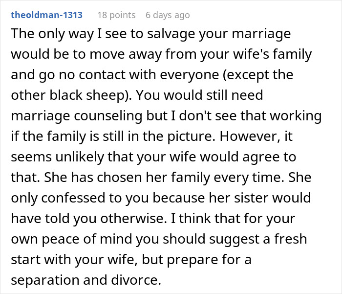 Man Learns His Wife’s Family Secretly Cyber-Bullied Him, Bans Them From Seeing His Son