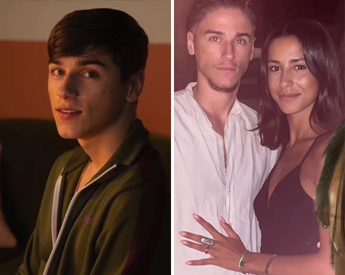 50 Women Share Pics That Perfectly Show The Girlfriend Glow-Up Effect