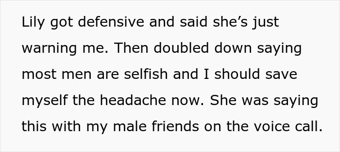 Woman Blames Sexism For Not Landing A Job, Gets Hit With A Brutal Reality Check From Sister