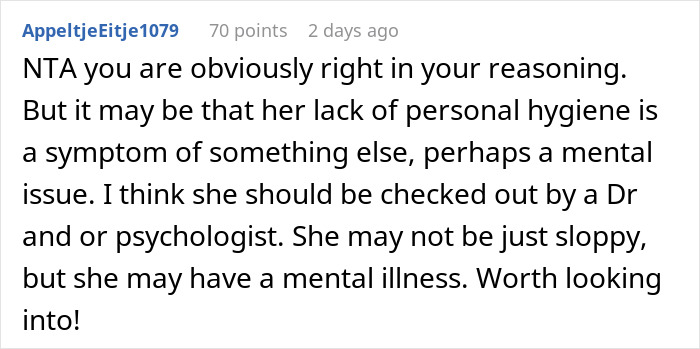 Woman Blames Sexism For Not Landing A Job, Gets Hit With A Brutal Reality Check From Sister