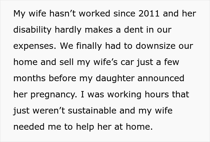 Dad Confesses Why He Called CPS On Teen Daughter: “It Wasn’t Easy To Make The Call”