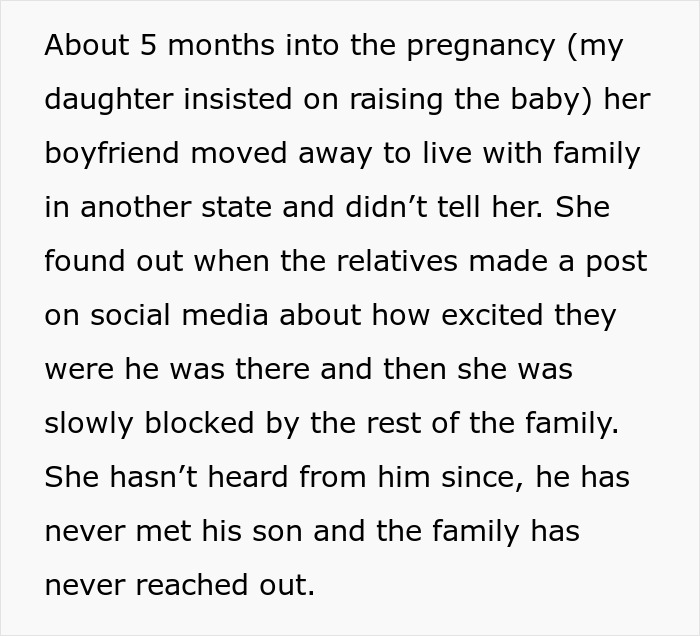 Dad Confesses Why He Called CPS On Teen Daughter: “It Wasn’t Easy To Make The Call”