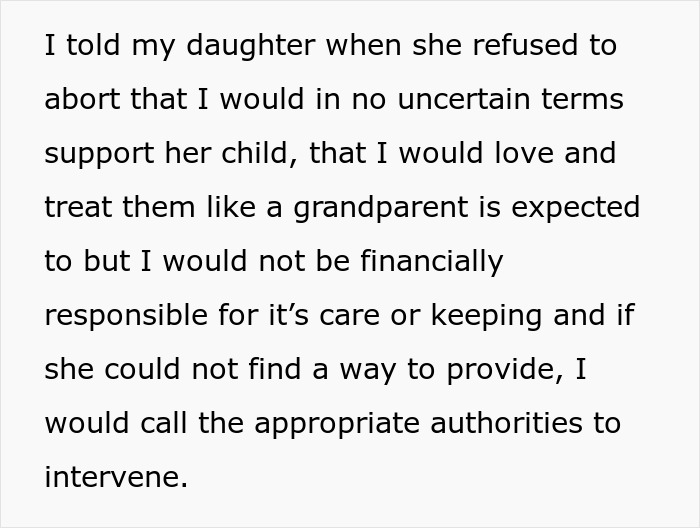 Dad Confesses Why He Called CPS On Teen Daughter: “It Wasn’t Easy To Make The Call”