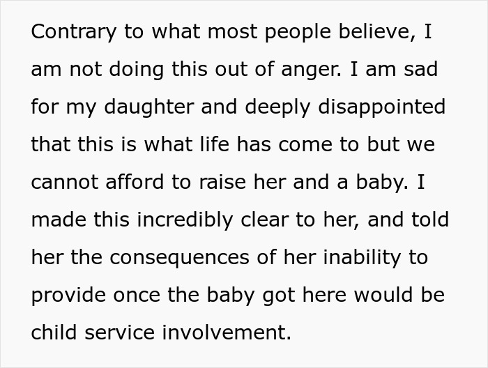 Dad Confesses Why He Called CPS On Teen Daughter: “It Wasn’t Easy To Make The Call”