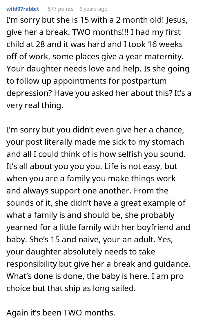 Dad Confesses Why He Called CPS On Teen Daughter: “It Wasn’t Easy To Make The Call”