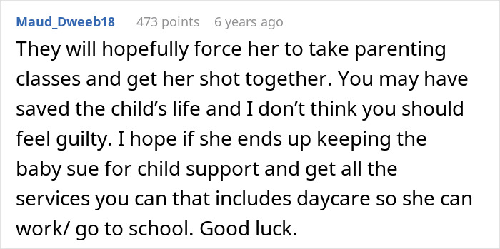Dad Confesses Why He Called CPS On Teen Daughter: “It Wasn’t Easy To Make The Call”