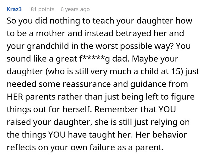 Dad Confesses Why He Called CPS On Teen Daughter: “It Wasn’t Easy To Make The Call”