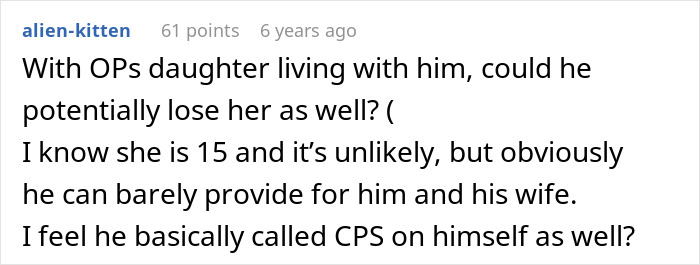 Dad Confesses Why He Called CPS On Teen Daughter: “It Wasn’t Easy To Make The Call”