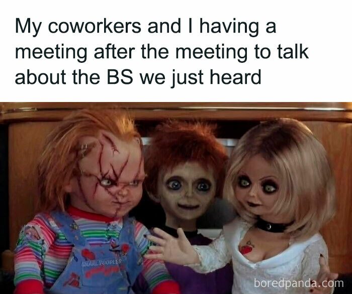 102 Hilariously Accurate Work Memes For Everyone Ready To Retire (New Pics)