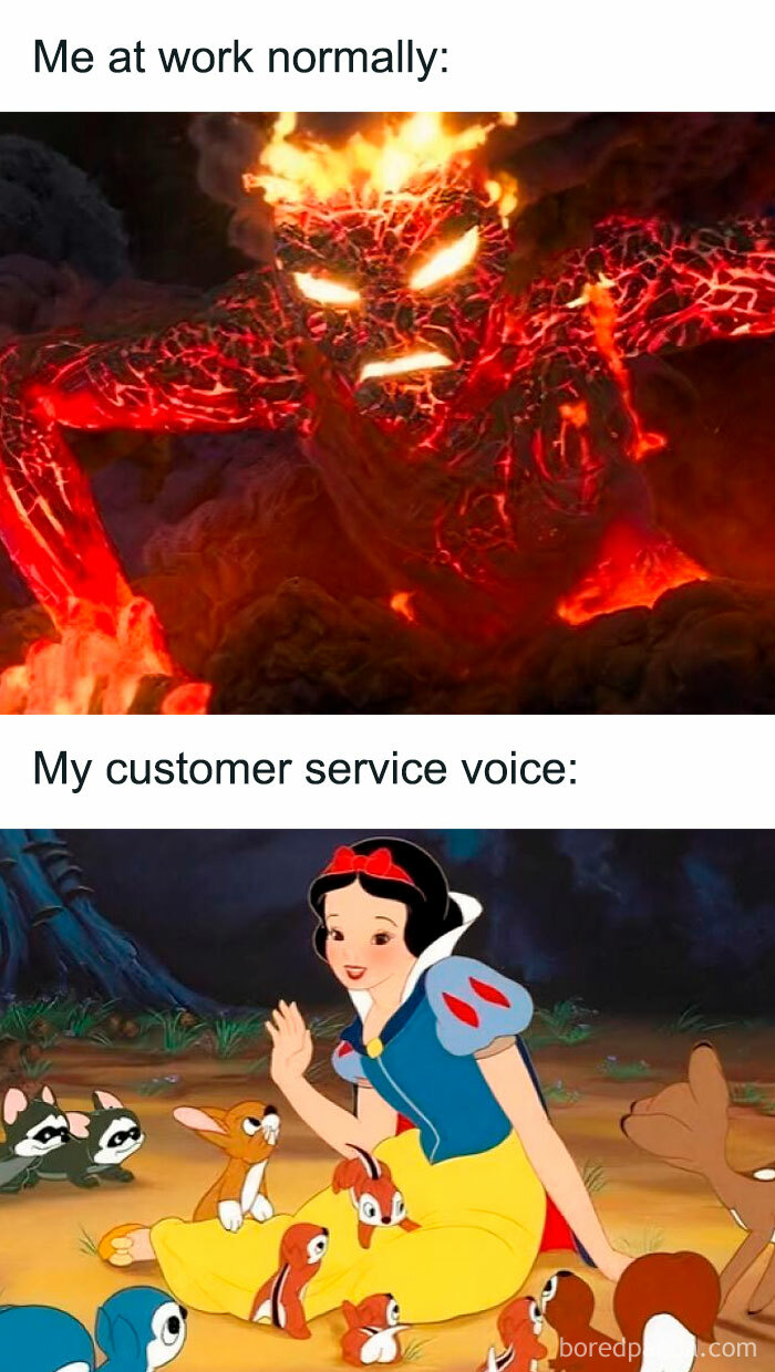 102 Hilariously Accurate Work Memes For Everyone Ready To Retire (New Pics)