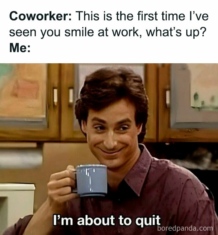 102 Hilariously Accurate Work Memes For Everyone Ready To Retire (New Pics)