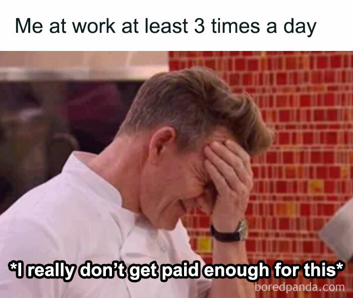 102 Hilariously Accurate Work Memes For Everyone Ready To Retire (New Pics)