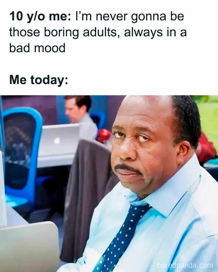 102 Hilariously Accurate Work Memes For Everyone Ready To Retire (New Pics)