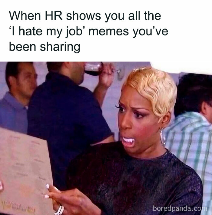102 Hilariously Accurate Work Memes For Everyone Ready To Retire (New Pics)