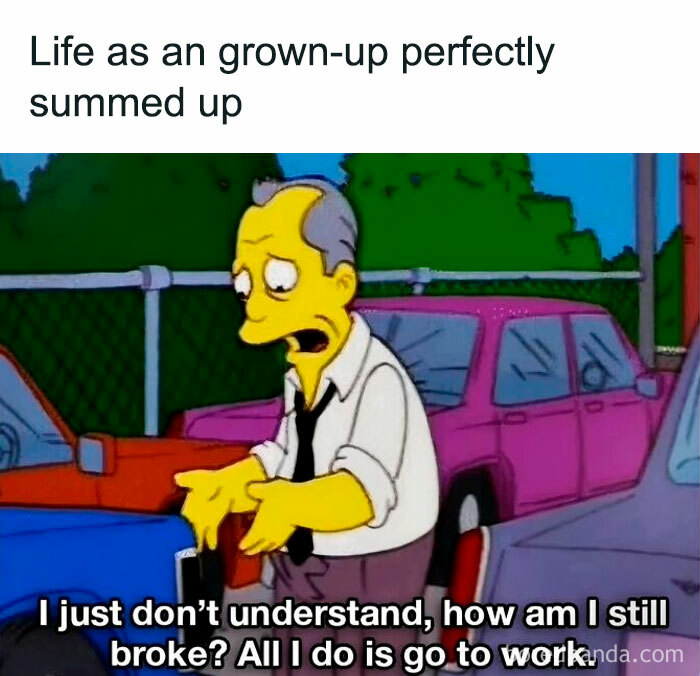 102 Hilariously Accurate Work Memes For Everyone Ready To Retire (New Pics)