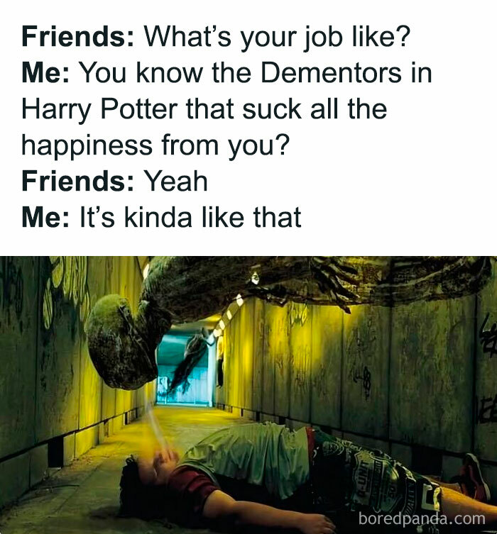 102 Hilariously Accurate Work Memes For Everyone Ready To Retire (New Pics)