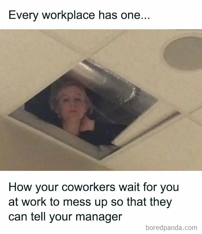 102 Hilariously Accurate Work Memes For Everyone Ready To Retire (New Pics)