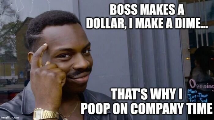 102 Hilariously Accurate Work Memes For Everyone Ready To Retire (New Pics)
