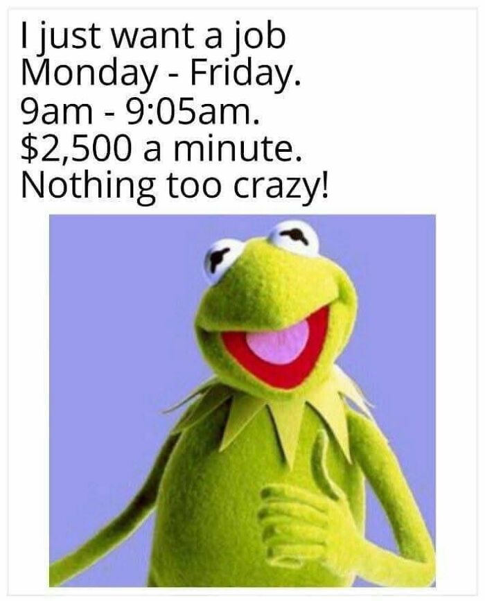 102 Hilariously Accurate Work Memes For Everyone Ready To Retire (New Pics)