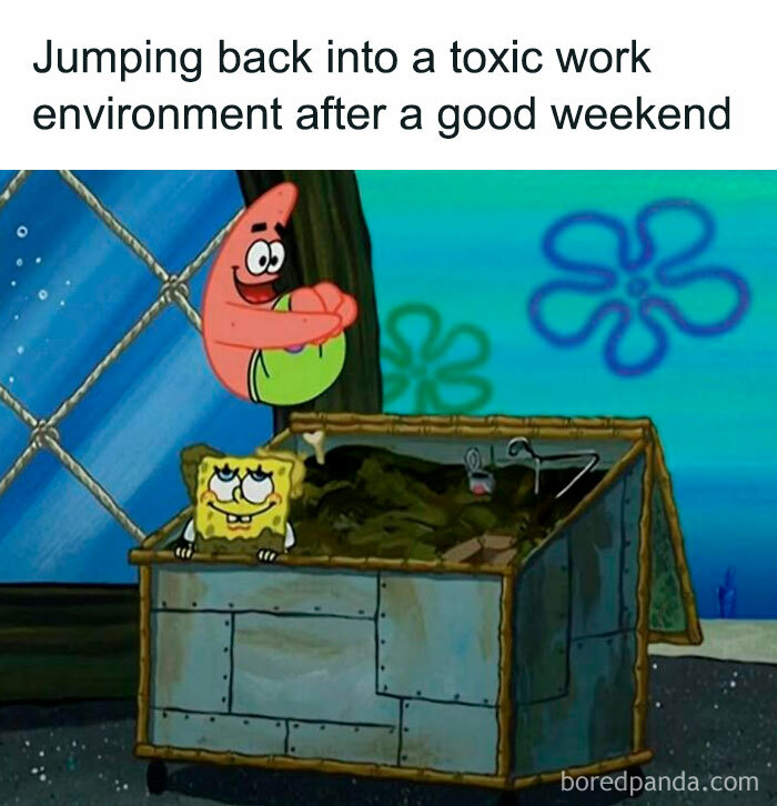 102 Hilariously Accurate Work Memes For Everyone Ready To Retire (New Pics)