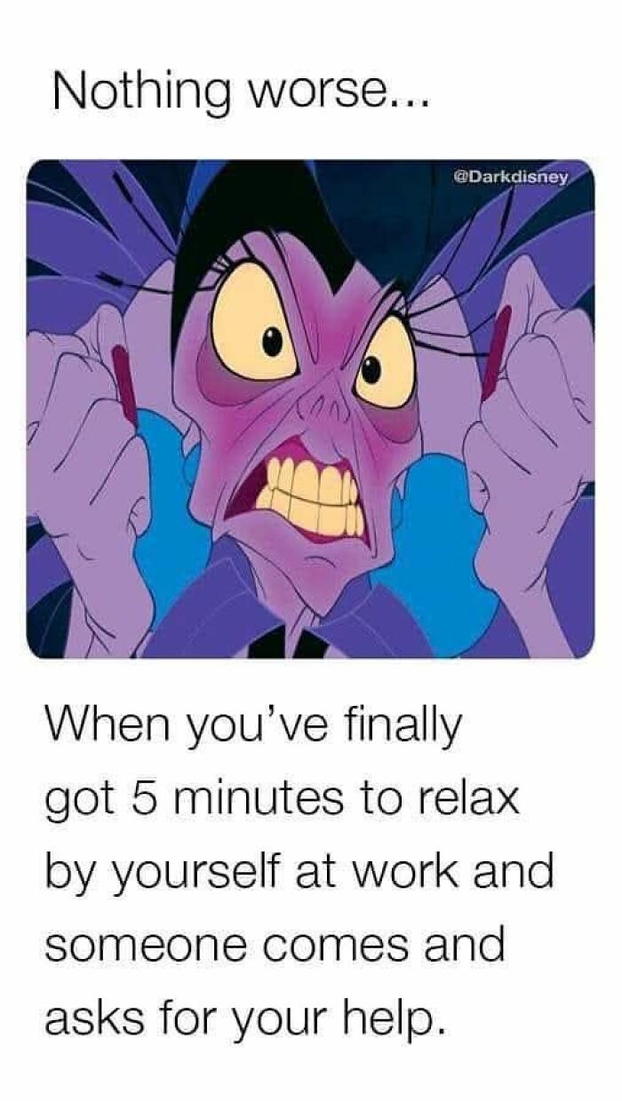 102 Hilariously Accurate Work Memes For Everyone Ready To Retire (New Pics)