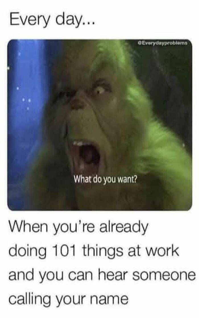 102 Hilariously Accurate Work Memes For Everyone Ready To Retire (New Pics)