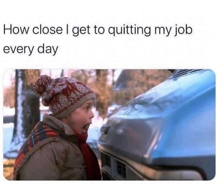102 Hilariously Accurate Work Memes For Everyone Ready To Retire (New Pics)