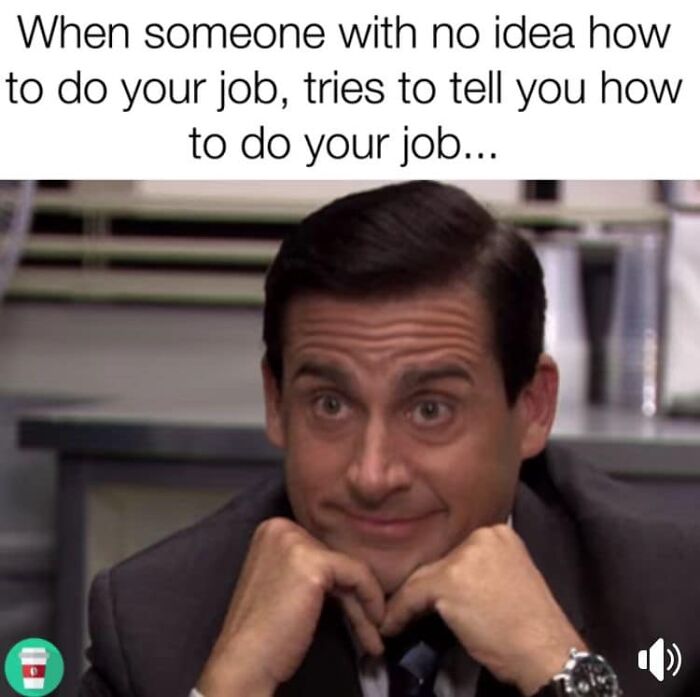 102 Hilariously Accurate Work Memes For Everyone Ready To Retire (New Pics)