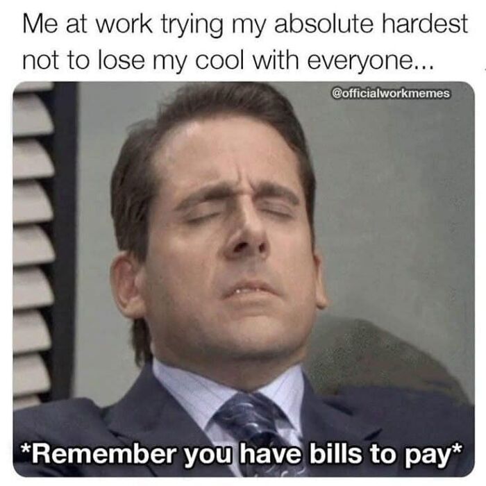 102 Hilariously Accurate Work Memes For Everyone Ready To Retire (New Pics)