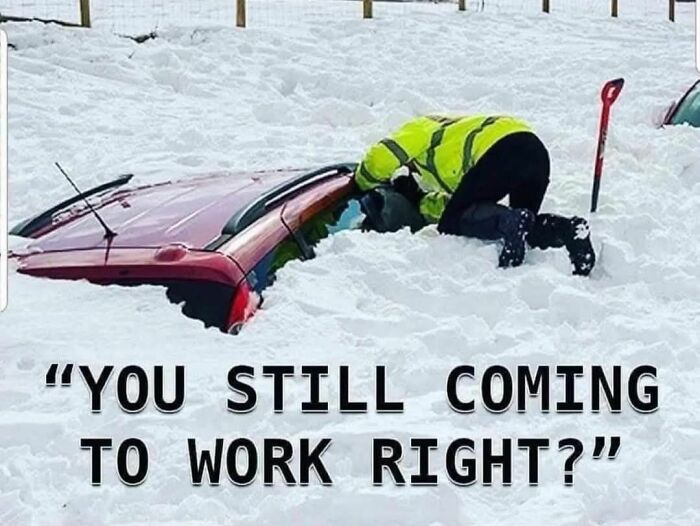 102 Hilariously Accurate Work Memes For Everyone Ready To Retire (New Pics)