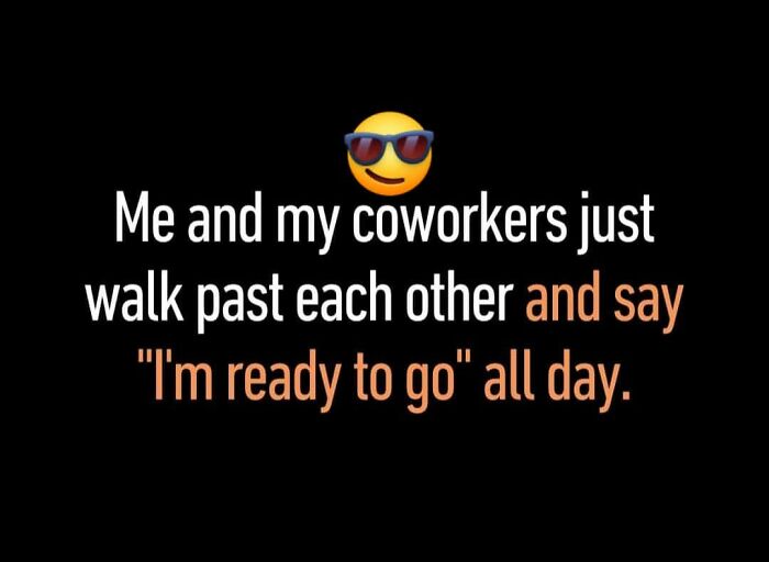 102 Hilariously Accurate Work Memes For Everyone Ready To Retire (New Pics)