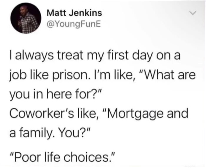 102 Hilariously Accurate Work Memes For Everyone Ready To Retire (New Pics)
